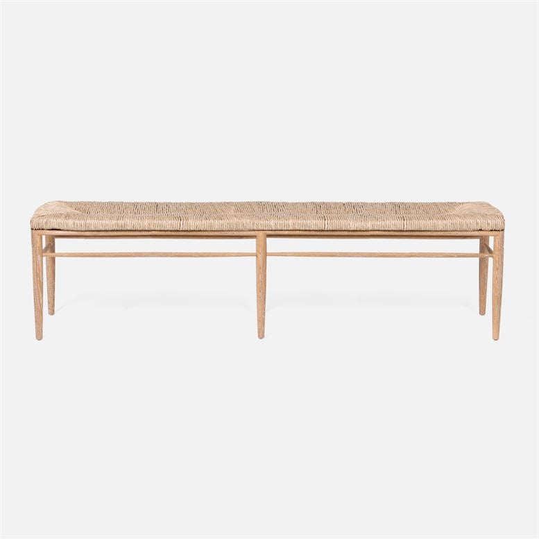 Colwyn Bench in Various Sizes