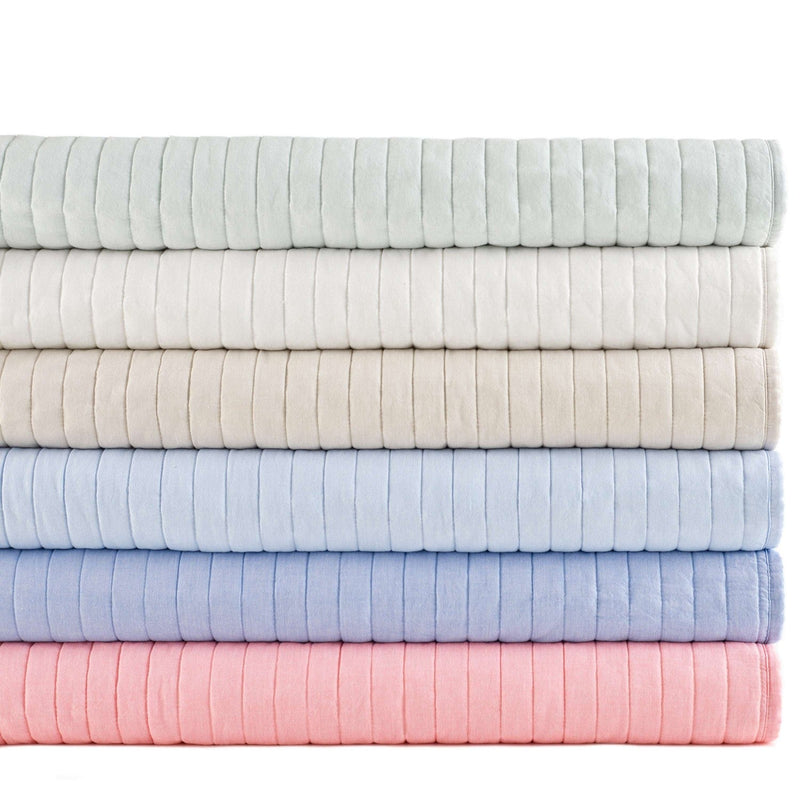 Comfy Cotton Natural Quilt