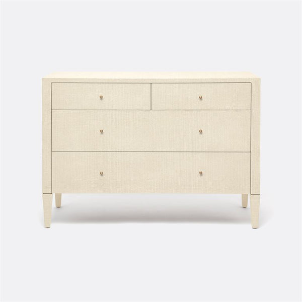 Conrad 48-Inch Dresser in Various Finishes
