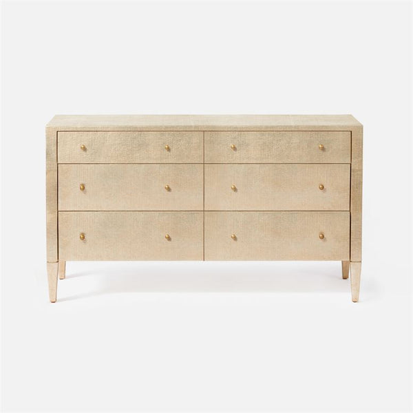 Conrad 60-Inch Dresser in Various Finishes