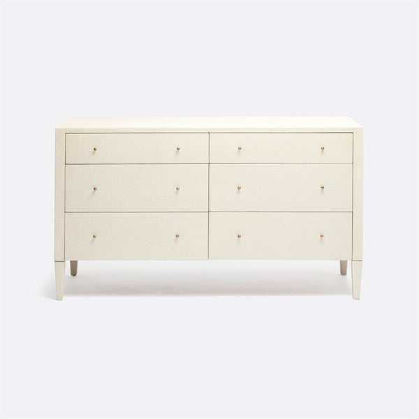 Conrad 60-Inch Dresser in Various Finishes