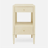 Conrad Nightstand in Various Sizes and Finishes