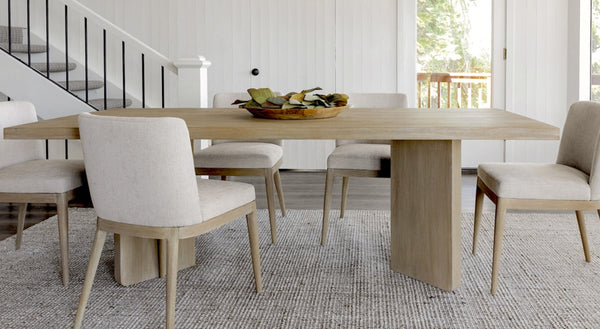 Curran Dining Table