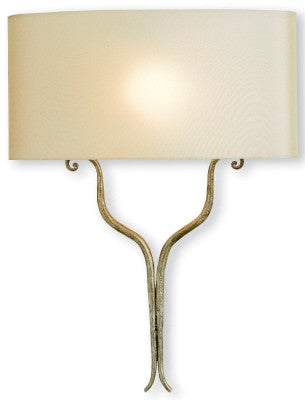 Winchester Wall Sconce design by Currey & Company