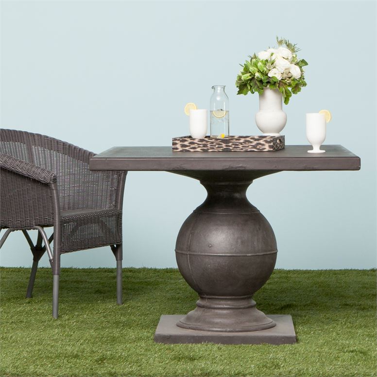 Cyril Round Dining Table