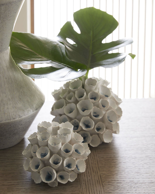 Dakota Vases, Set of 2