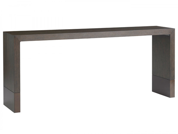 Deer Valley Console Table