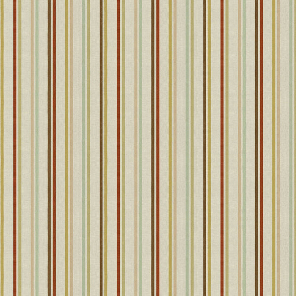 Dindori Stripe Fabric in Somoma