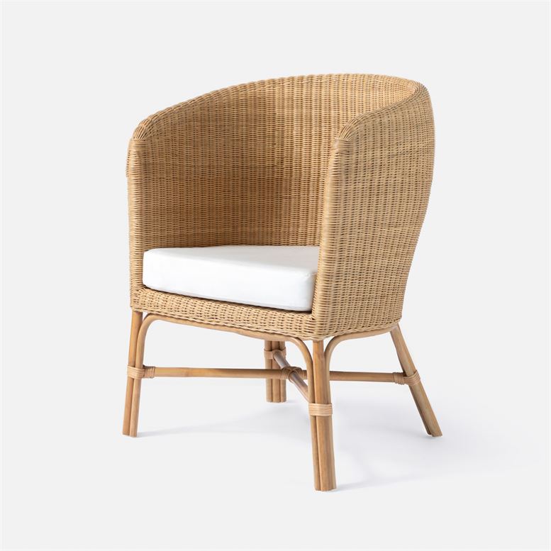 Dunley Indoor Dining Chair