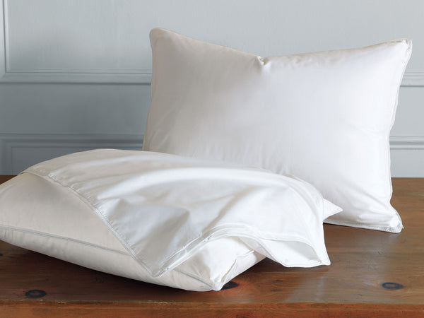Essential Pillow Protectors