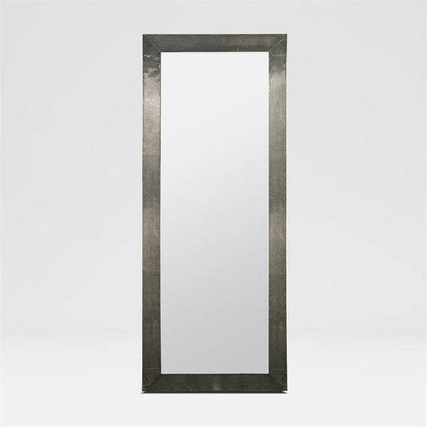 Ethan Simple Zinc Mirror