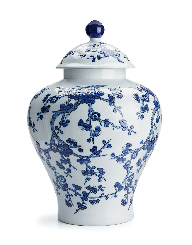Dynasty Empress Jar design by shopbarclaybutera