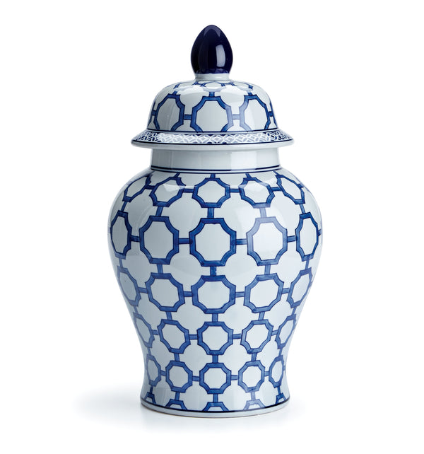 Dynasty Link Jar design by shopbarclaybutera