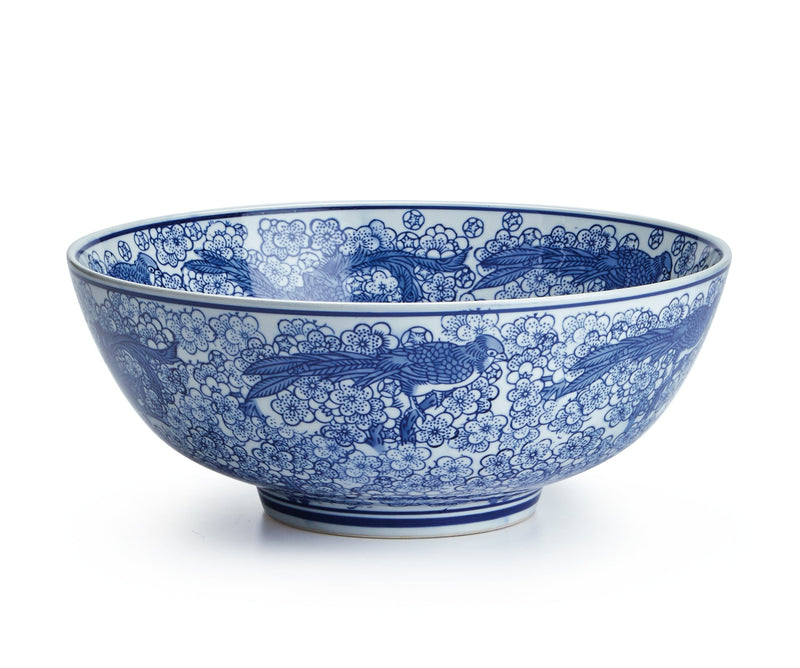 Dynasty Empire Bowl design by shopbarclaybutera