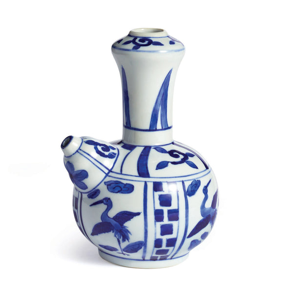 Dynasty Song Vase 6.5"