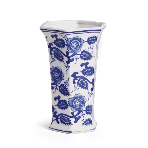 Dynasty Floret Vase design by shopbarclaybutera