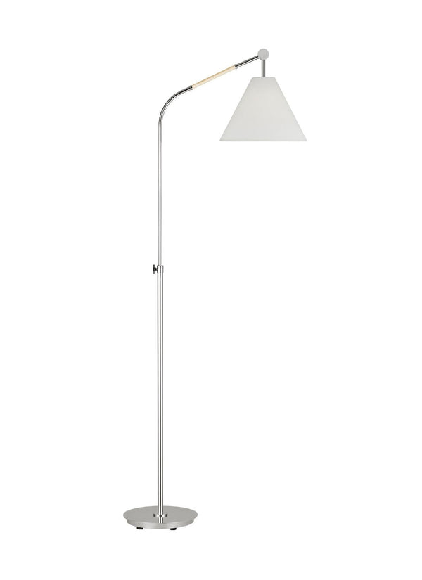 Remy Task Floor Lamp