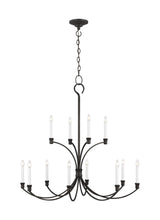 Westerly Large Chandelier