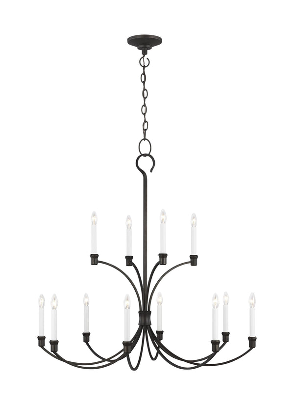 Westerly Large Chandelier