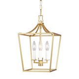 Southold Mini Lantern