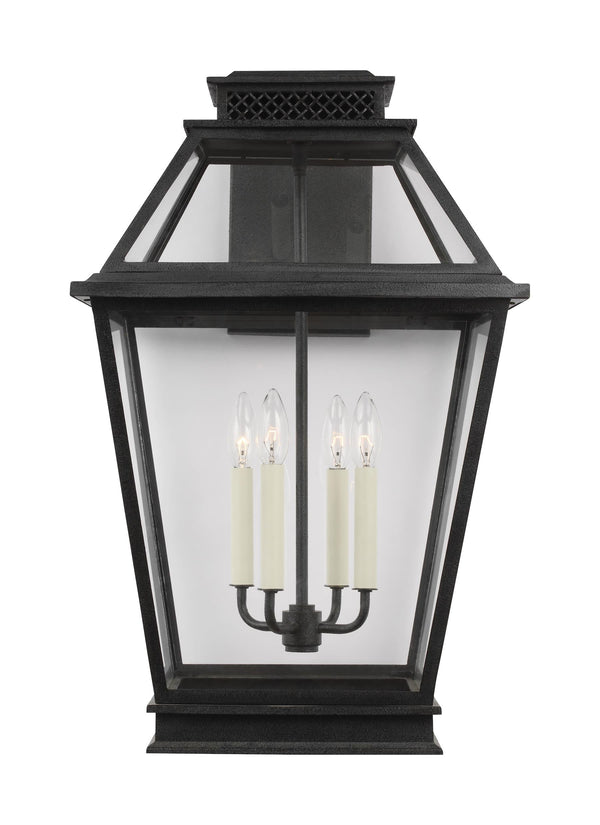 Falmouth Extra Large Outdoor Wall Lantern