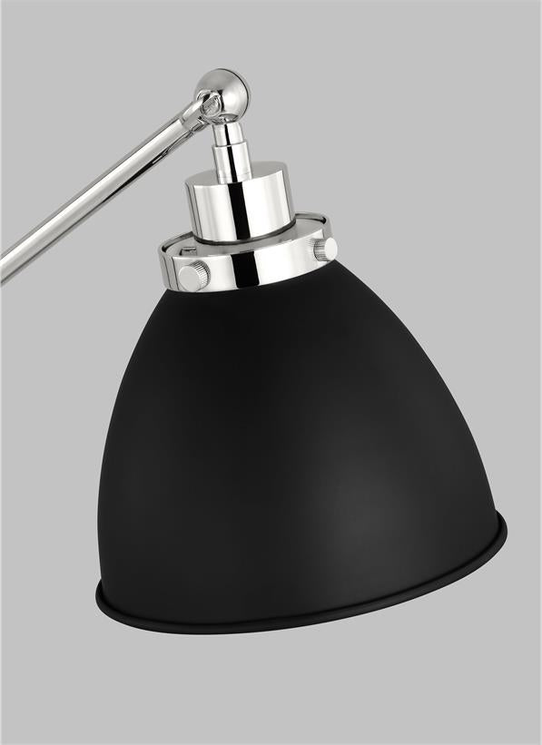 Wellfleet Dome Desk Lamp