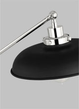 Wellfleet Wide Desk Lamp