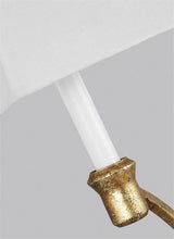 Westerly Double Sconce