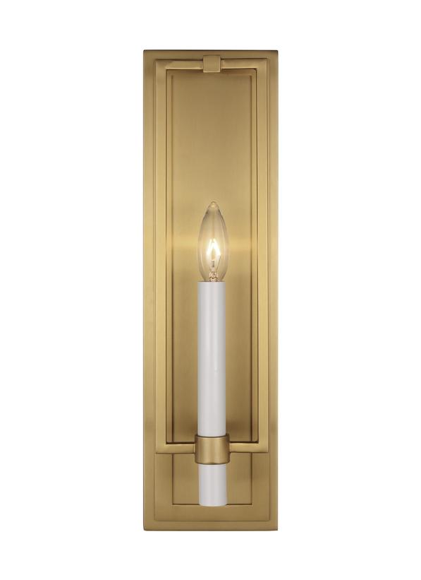 Marston Wall Sconces in Various Heights