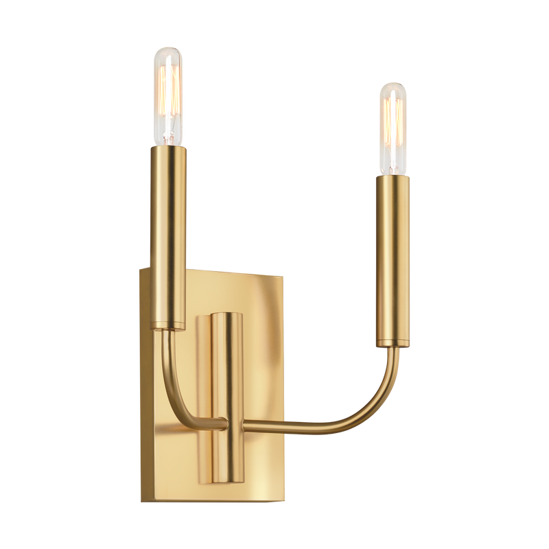 Brianna Double Sconce