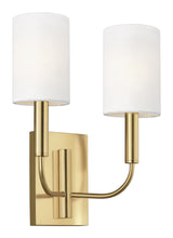 Brianna Double Sconce