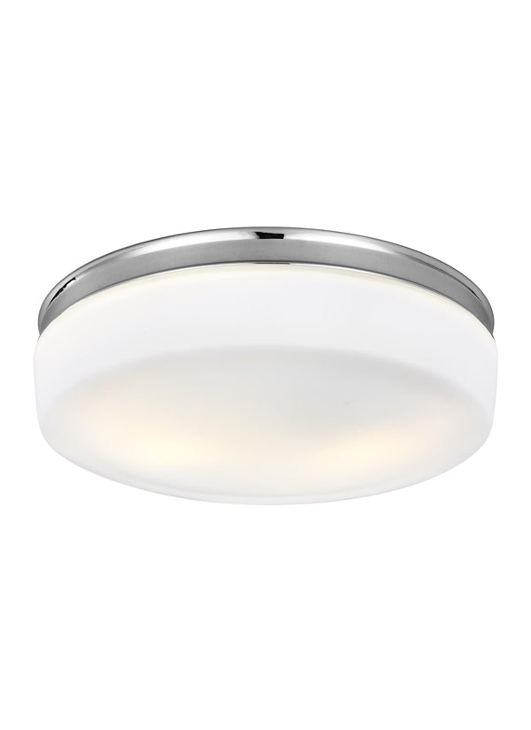 Issen Collection 2 - Light Flushmount by Feiss