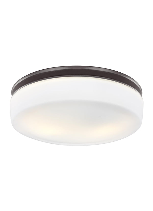 Issen Collection 2 - Light Flushmount by Feiss