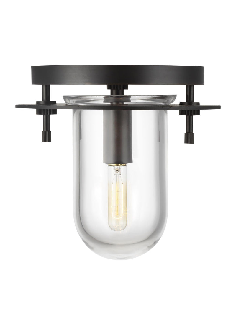 Nuance Extra Small Flush Mount by Kelly by Kelly Wearstler