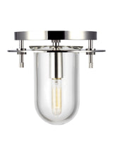 Nuance Extra Small Flush Mount by Kelly by Kelly Wearstler