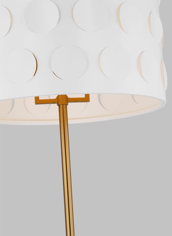 Dottie Floor Lamp