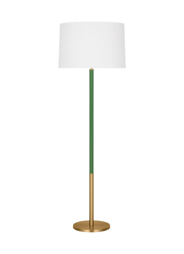 Monroe Floor Lamp
