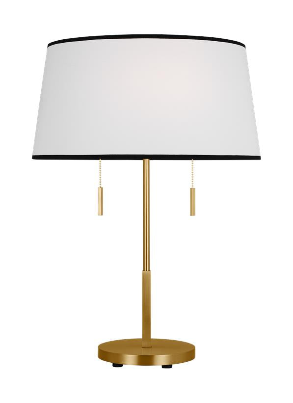 Ellison 2 - Light Desk Lamp