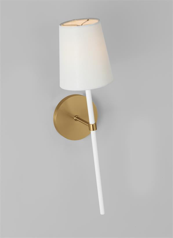 Monroe Tail Sconce