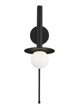 Nodes Pivot Wall Sconce by Kelly by Kelly Wearstler