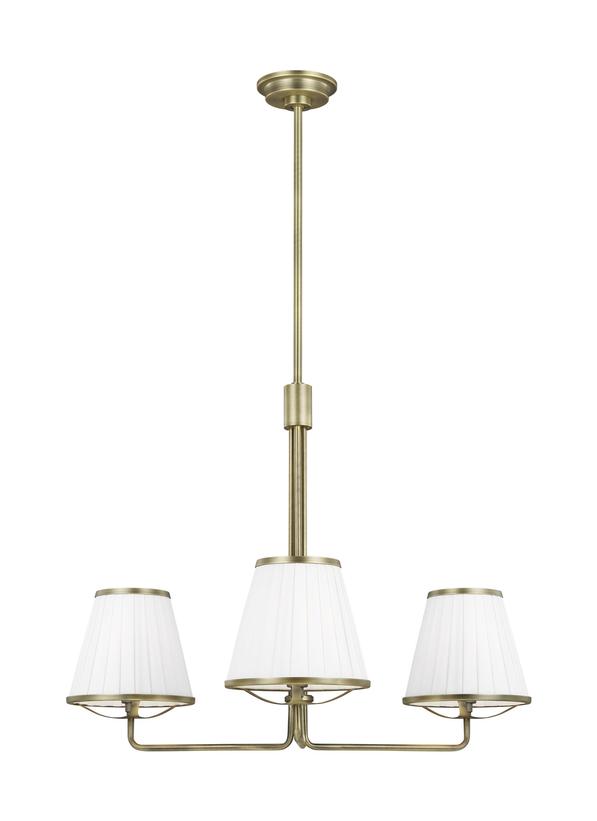 Esther Small Chandelier