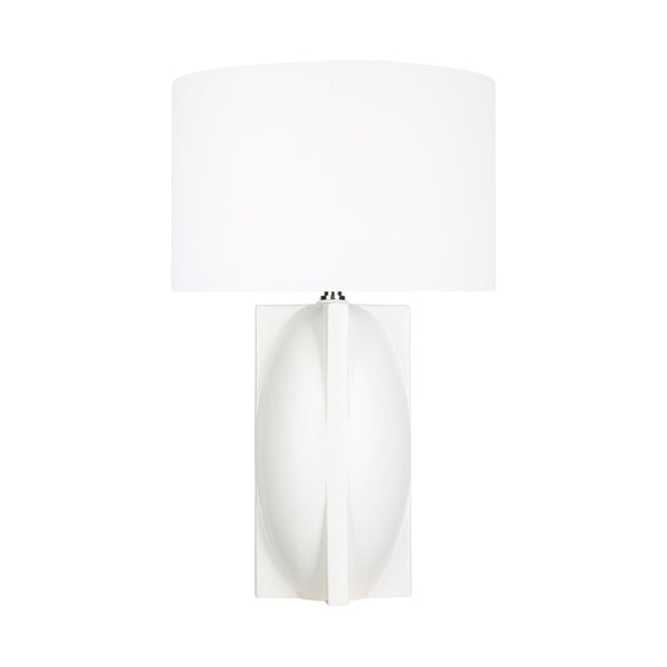 William Narrow Table Lamp by Lauren Ralph Lauren