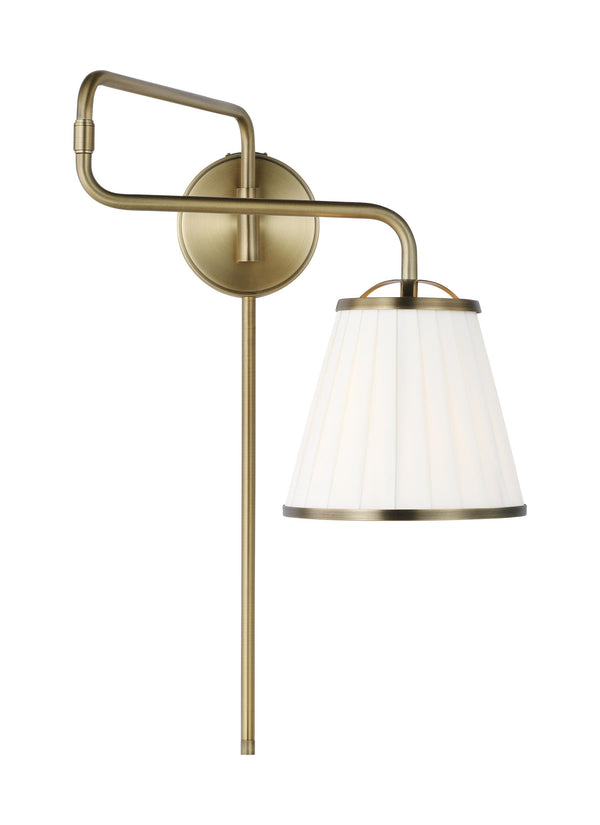 Esther Swing Arm Sconce