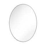 Kit Oval Mirror by Feiss