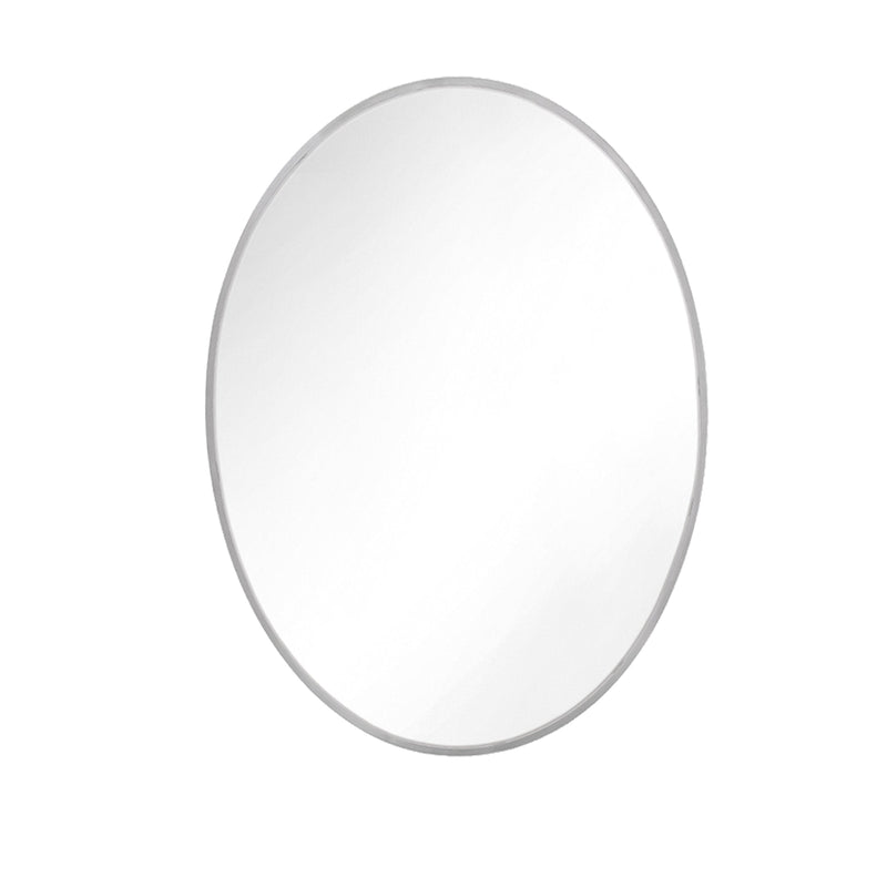 Kit Oval Mirror by Feiss