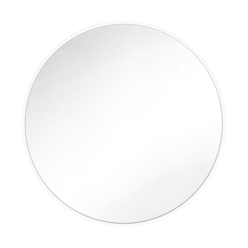 Kit Round Mirror by Feiss