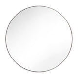 Kit Round Mirror by Feiss