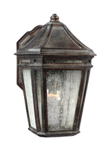 Londontowne Collection 1 - Light Outdoor Sconce by Feiss