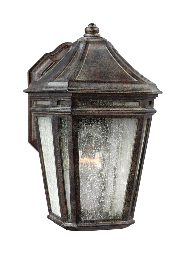 Londontowne Collection 1 - Light Outdoor Sconce by Feiss
