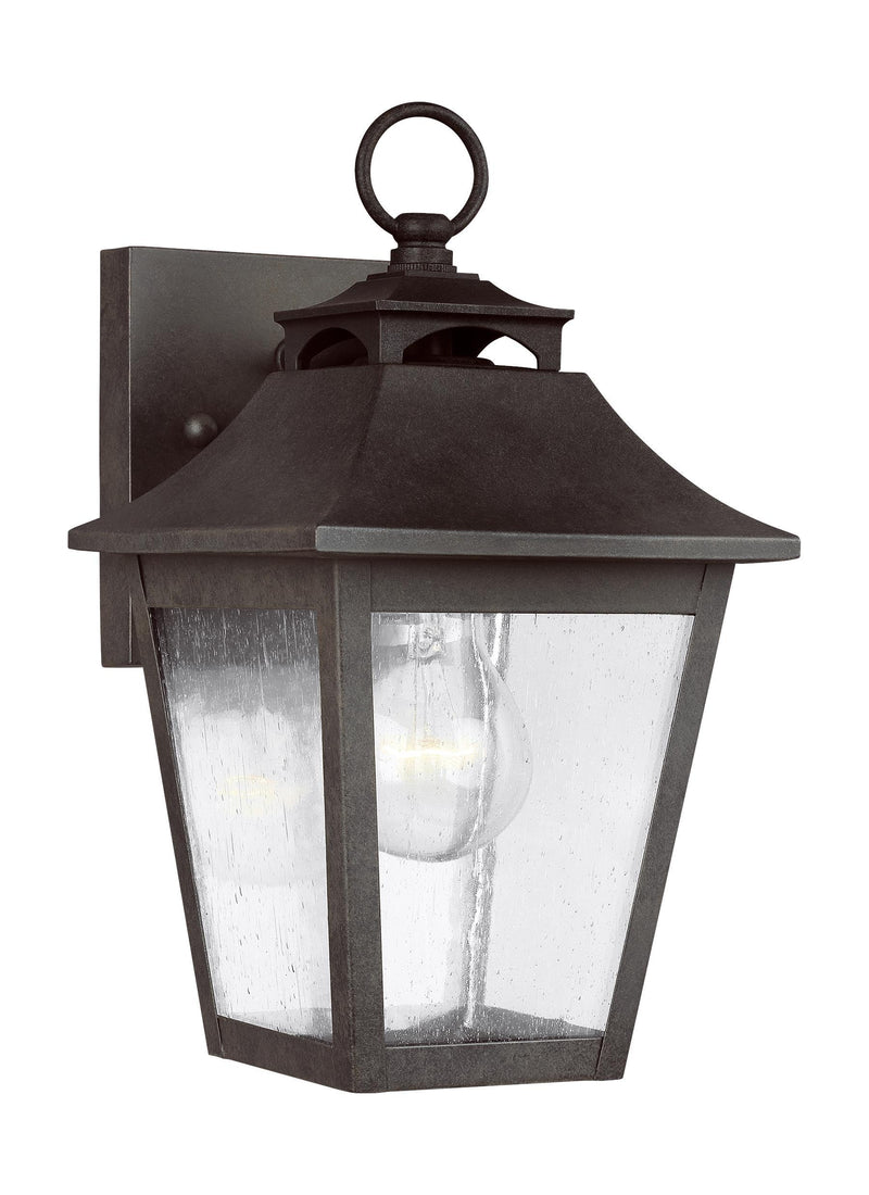 Galena Extra Small Lantern by Feiss